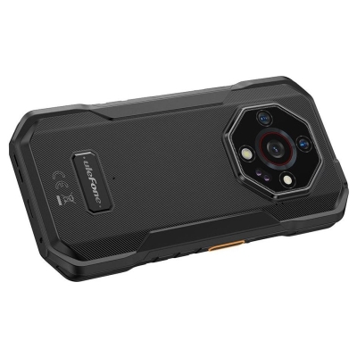 Ulefone MOBILE PHONE ARMOR X32/6/128GB FUTURE BLACK ULEFONE