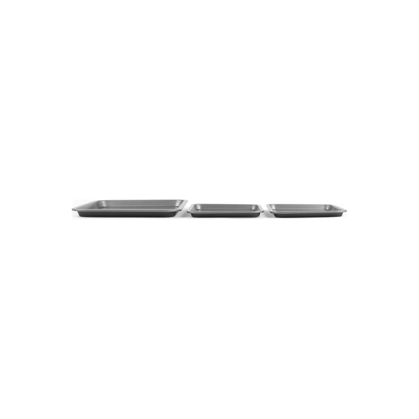 Salter BW14464 Essentials 3 Piece Baking Tray Set