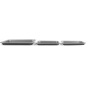 Salter BW14464 Essentials 3 Piece Baking Tray Set