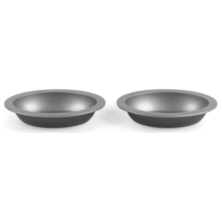 Salter BW14467 Essential 2 Piece Oval Deep Dish Set