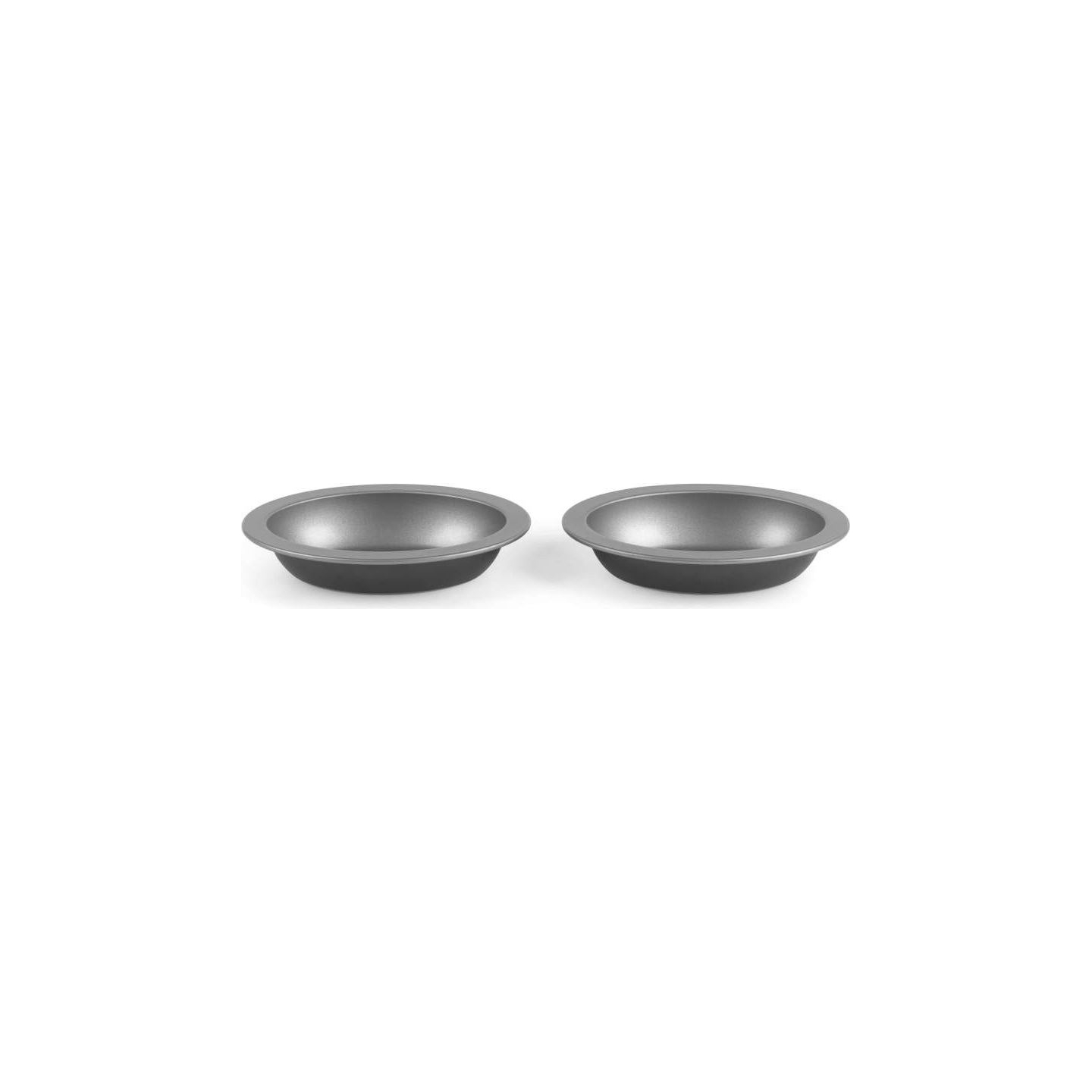Salter BW14467 Essential 2 Piece Oval Deep Dish Set