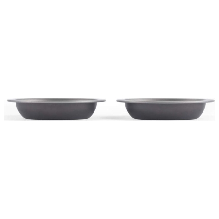 Salter BW14467 Essential 2 Piece Oval Deep Dish Set