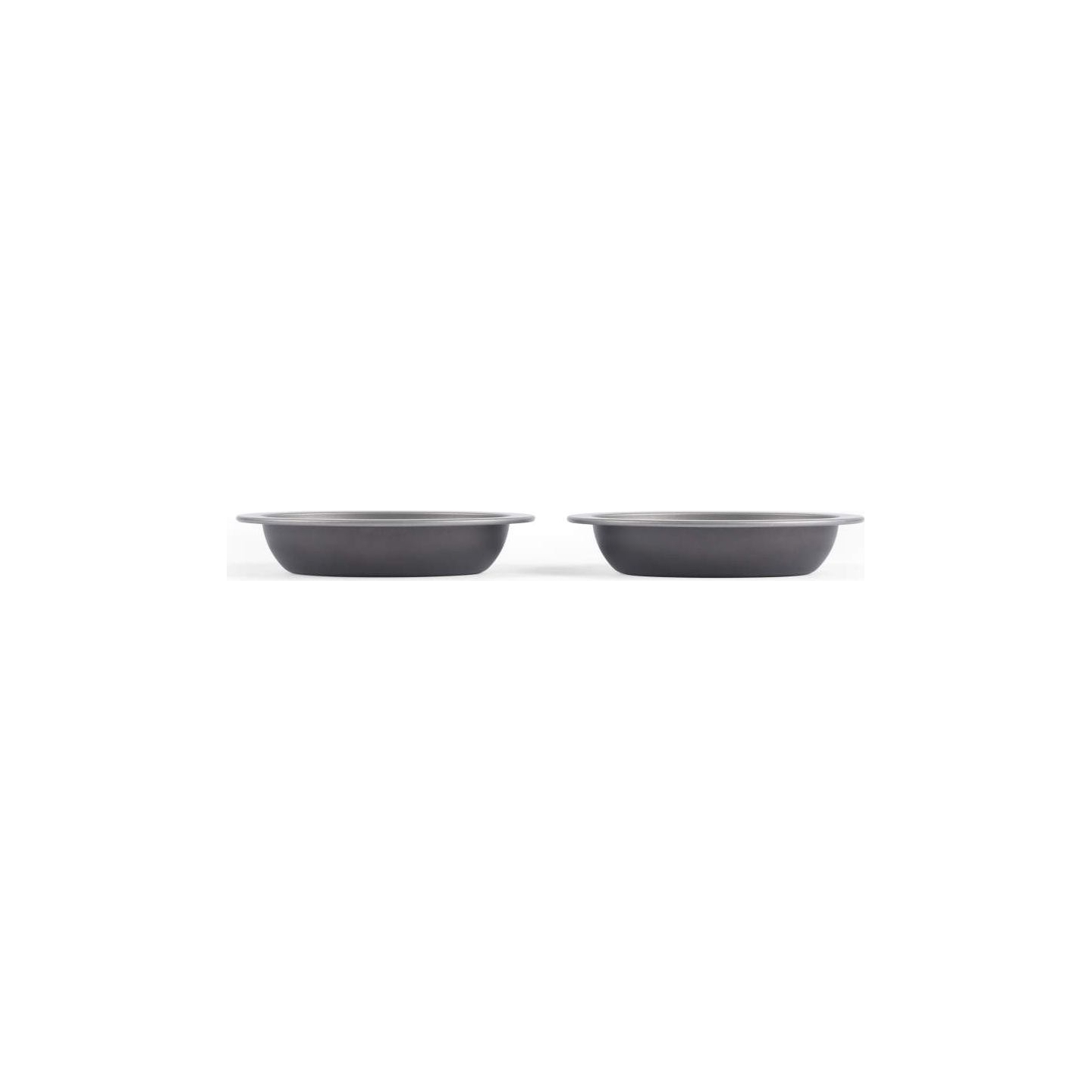 Salter BW14467 Essential 2 Piece Oval Deep Dish Set