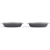 Salter BW14467 Essential 2 Piece Oval Deep Dish Set