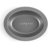 Salter BW14467 Essential 2 Piece Oval Deep Dish Set