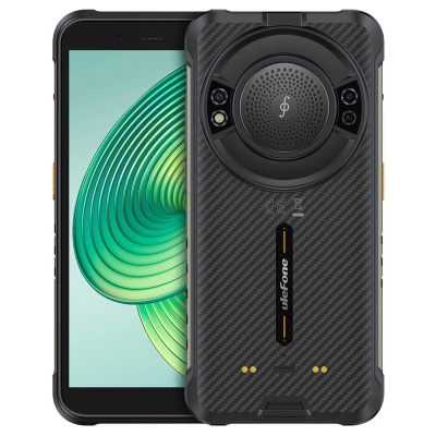 Ulefone MOBILE PHONE RUGKING/8/256GB ULEFONE