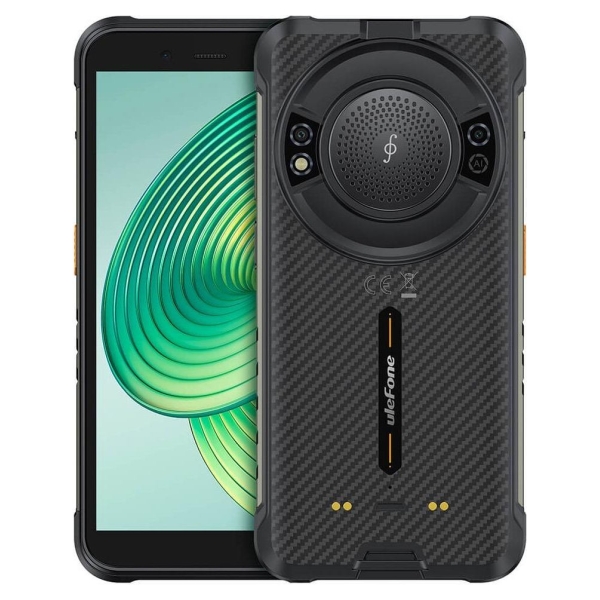 Ulefone MOBILE PHONE RUGKING/8/256GB ULEFONE