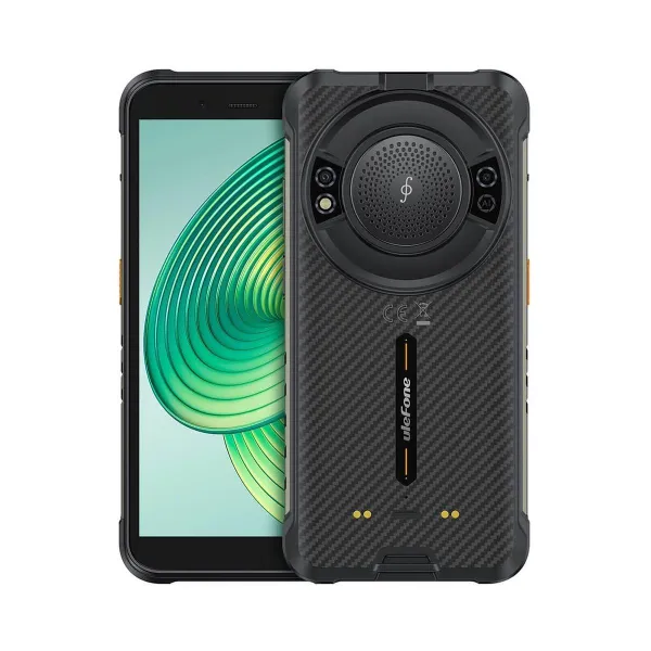 Ulefone MOBILE PHONE RUGKING/8/256GB ULEFONE
