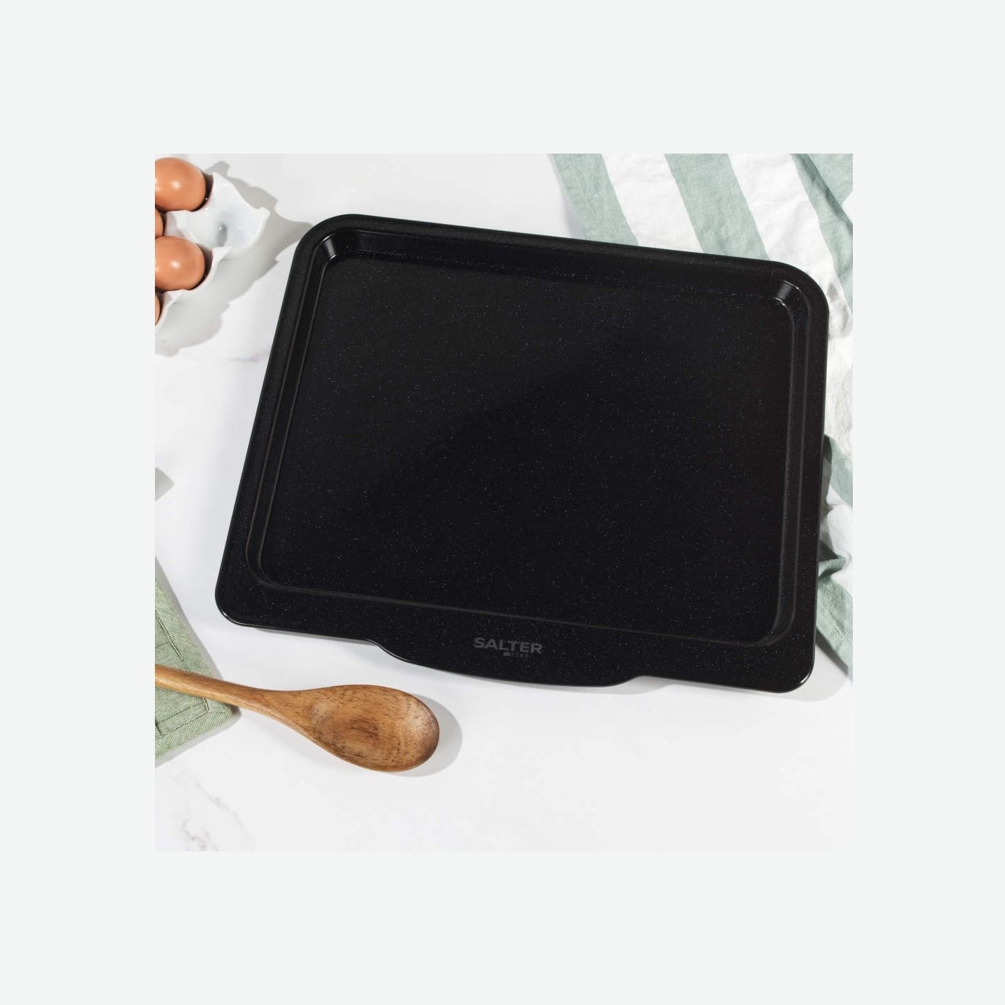 Salter BW14481 Briliance 40 cm Baking Tray