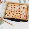 Salter BW14481 Briliance 40 cm Baking Tray
