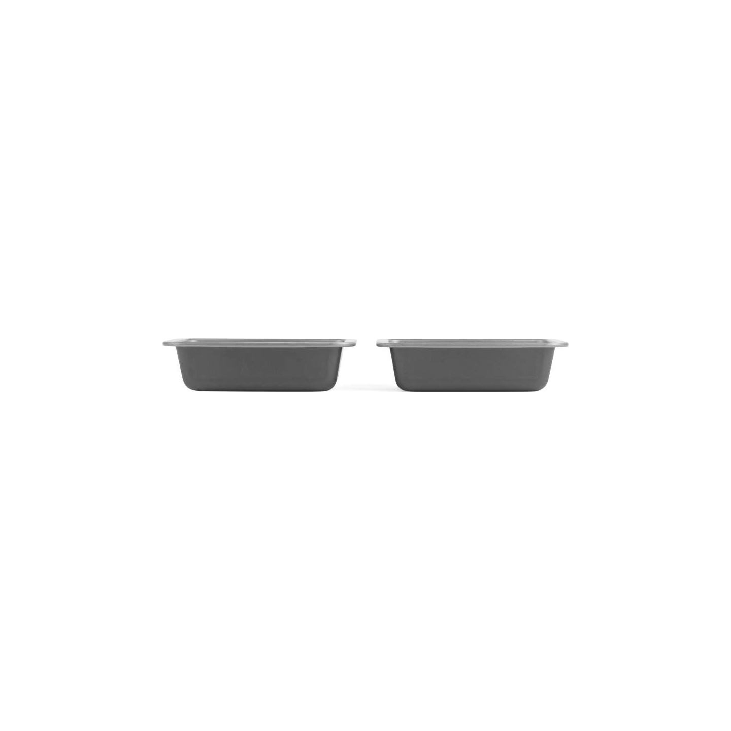 Salter BW14466 Essentials 2 Piece Rectangle Deep Dish Set