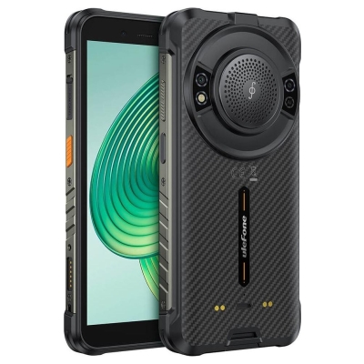 Ulefone MOBILE PHONE RUGKING/8/256GB ULEFONE