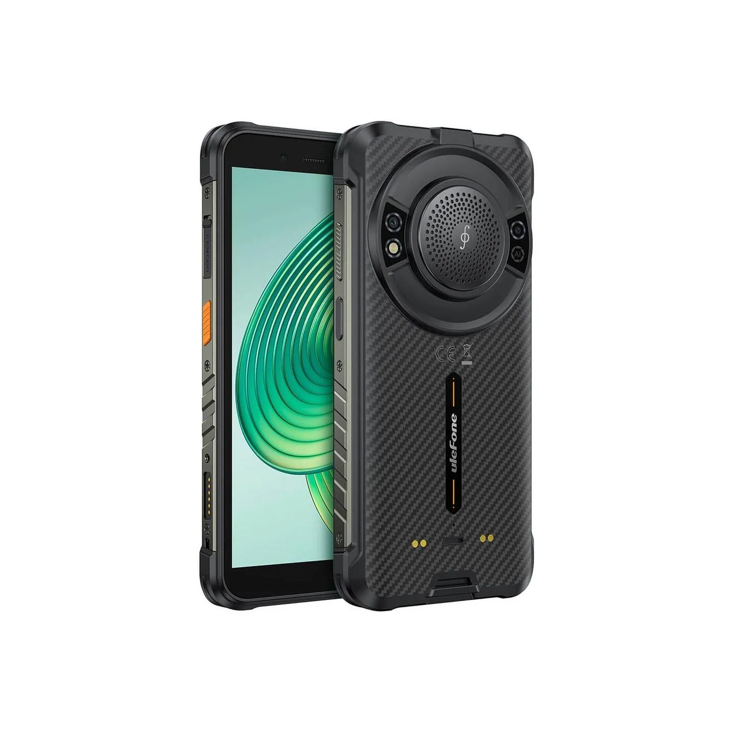 Ulefone MOBILE PHONE RUGKING/8/256GB ULEFONE