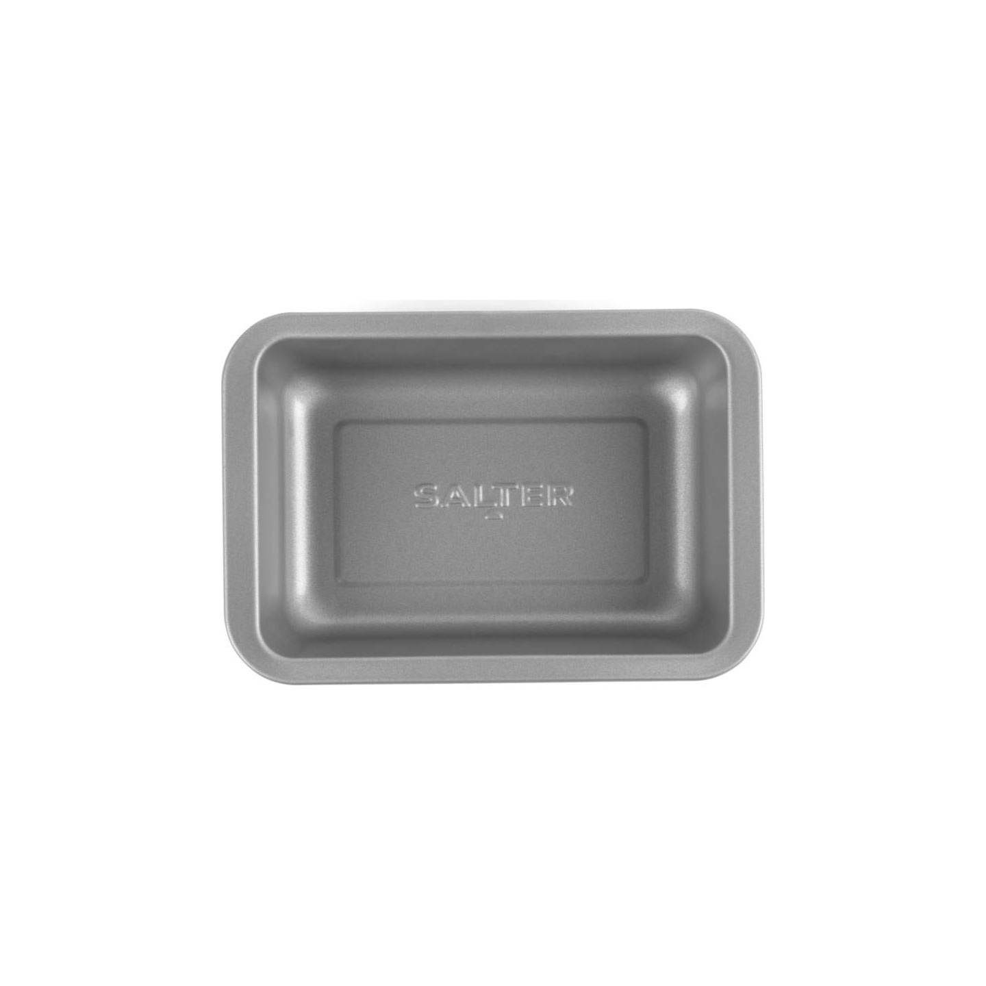 Salter BW14466 Essentials 2 Piece Rectangle Deep Dish Set