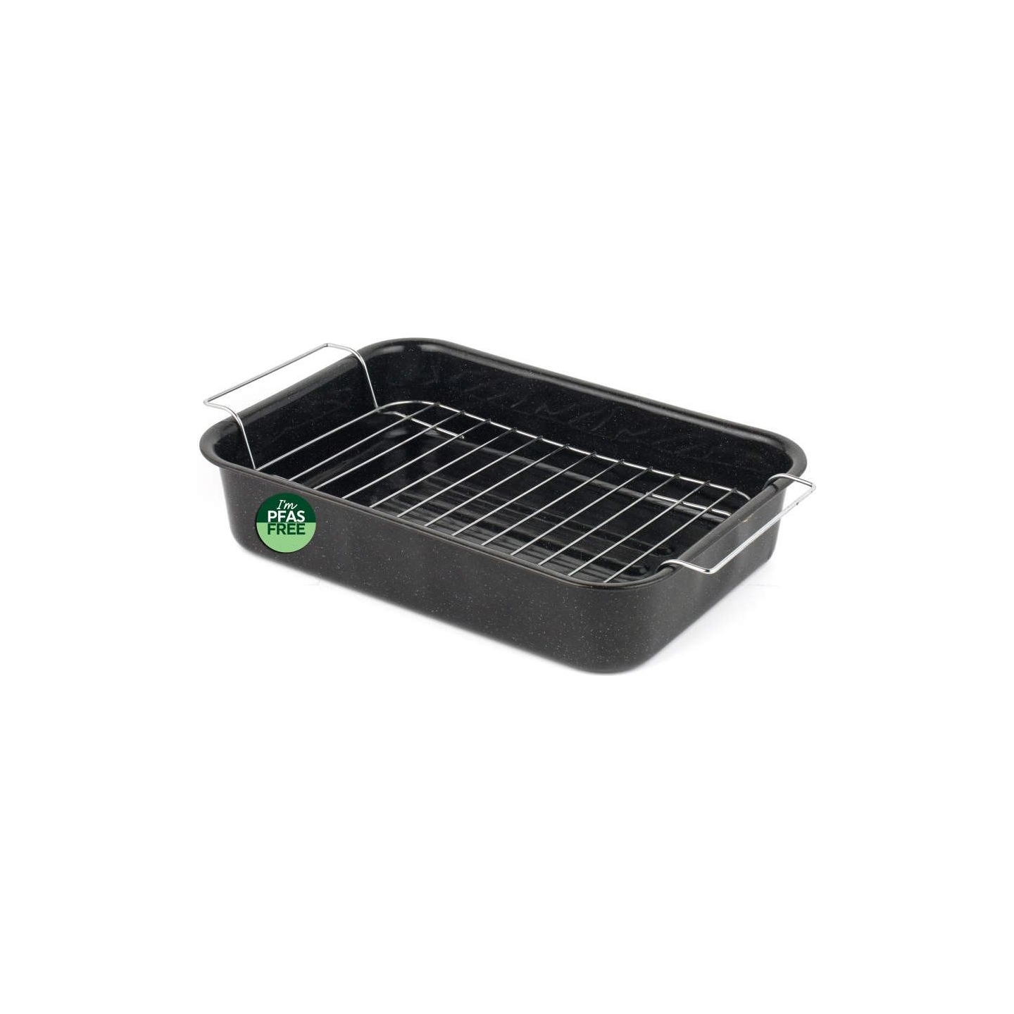 Salter BW128142EU7 34 cm Roaster And Rack