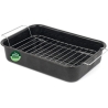 Salter BW128142EU7 34 cm Roaster And Rack