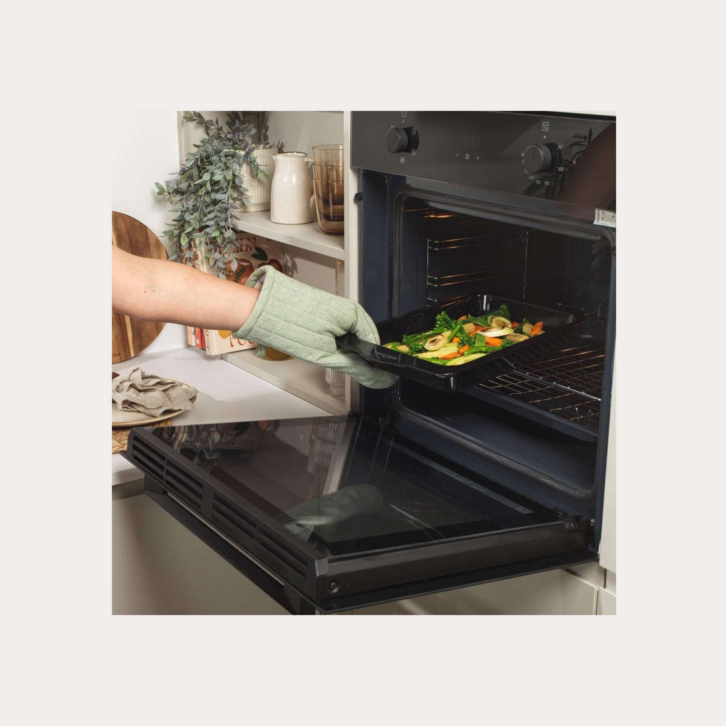 Salter BW14479 Brilliance Roaster