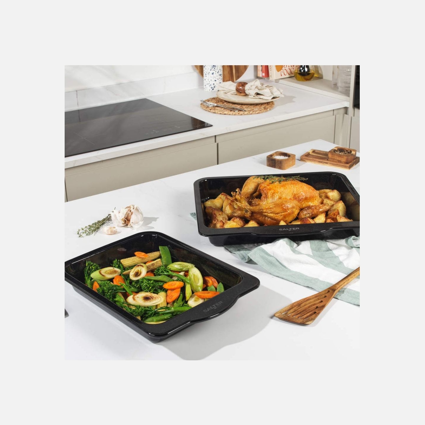 Salter BW14479 Brilliance Roaster