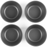 Salter BW14468 Essential 4 Piece Round Mould Set