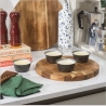 Salter BW14468 Essential 4 Piece Round Mould Set