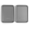 Salter BW14465 Essential 2 Piece Baking Tray Set