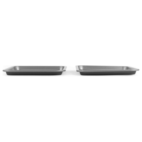 Salter BW14465 Essential 2 Piece Baking Tray Set