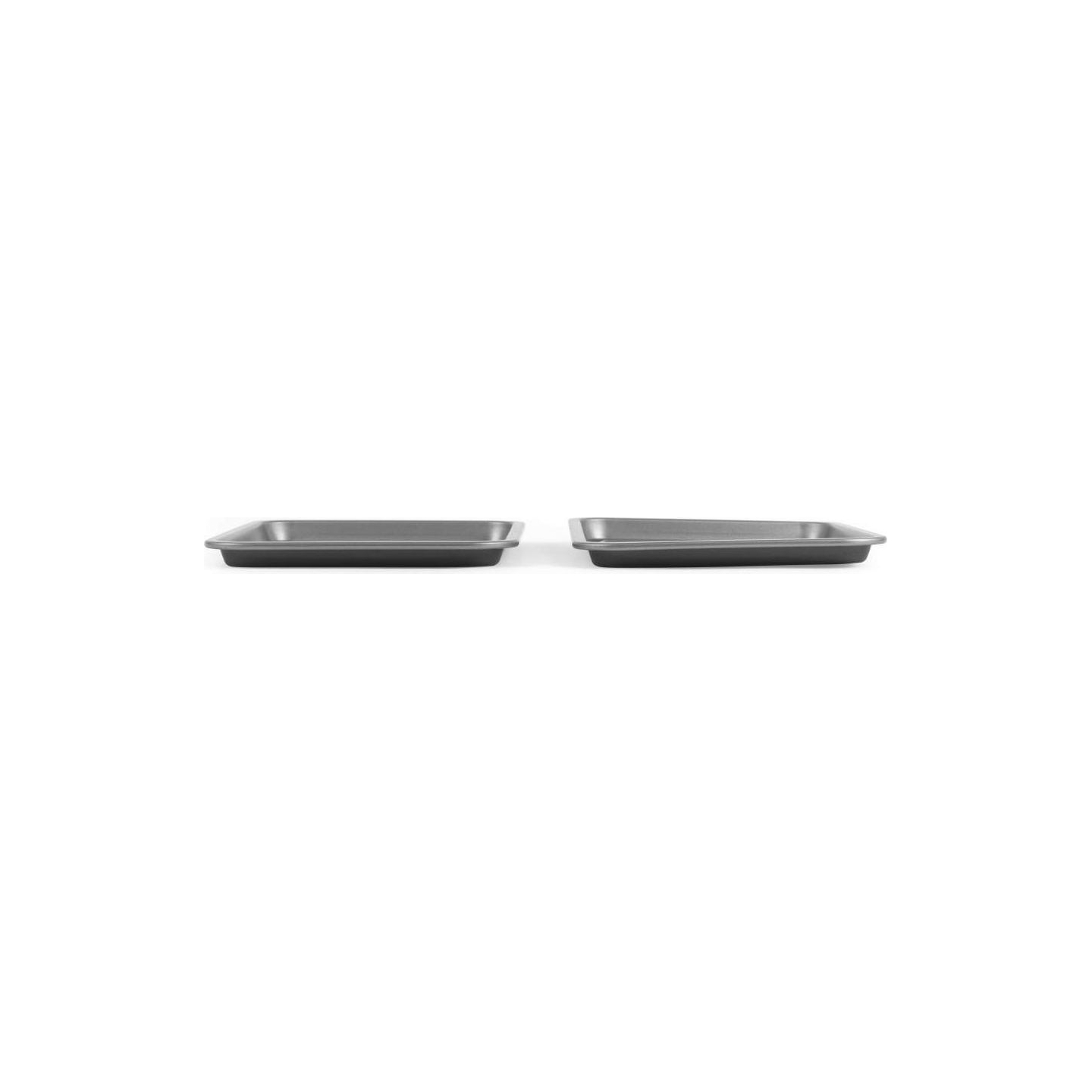 Salter BW14465 Essential 2 Piece Baking Tray Set