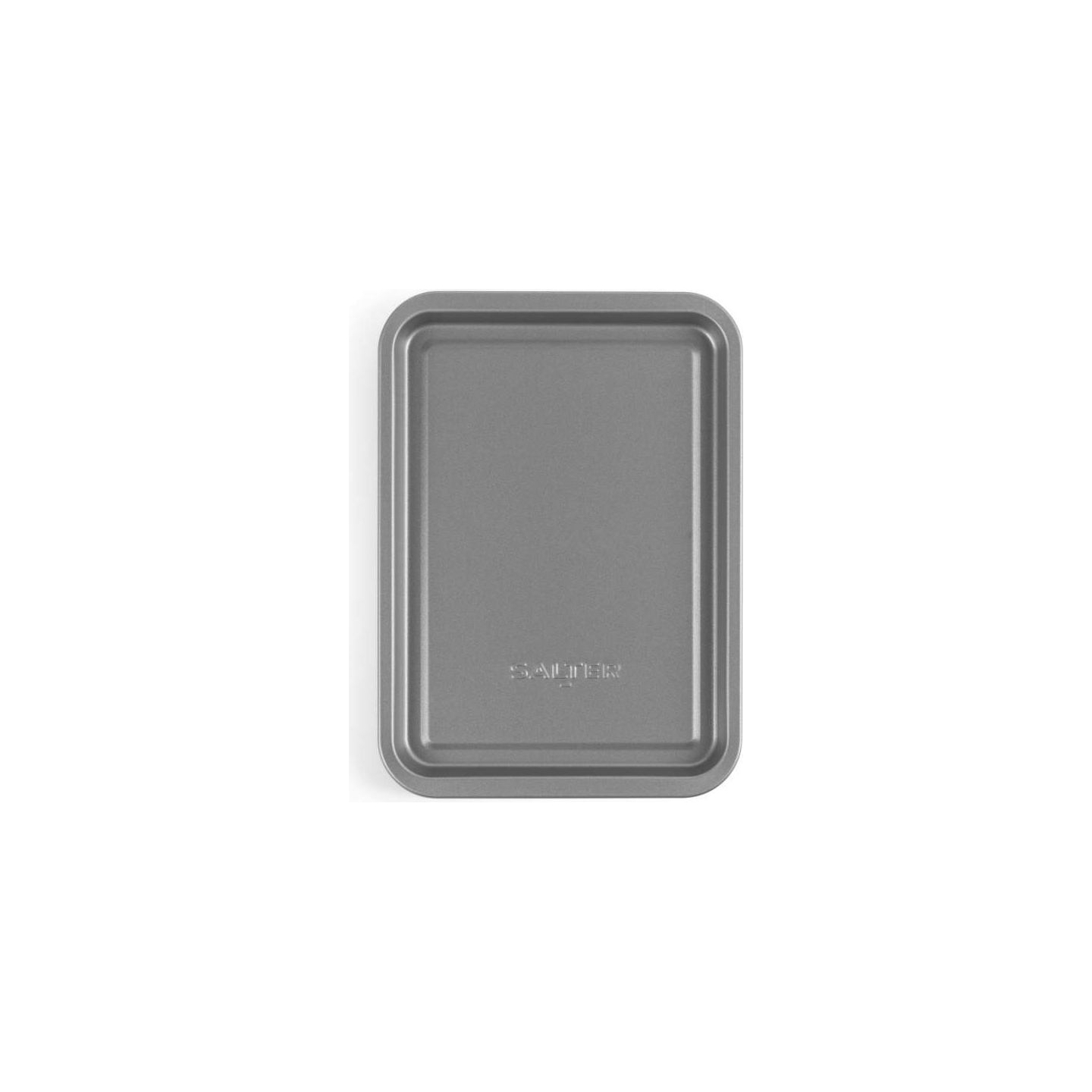 Salter BW14465 Essential 2 Piece Baking Tray Set