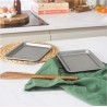 Salter BW14465 Essential 2 Piece Baking Tray Set