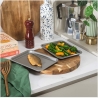 Salter BW14465 Essential 2 Piece Baking Tray Set