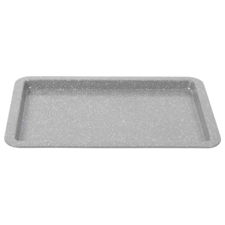 Salter BW02775GEU7 Marblestone 37cm Baking Tray
