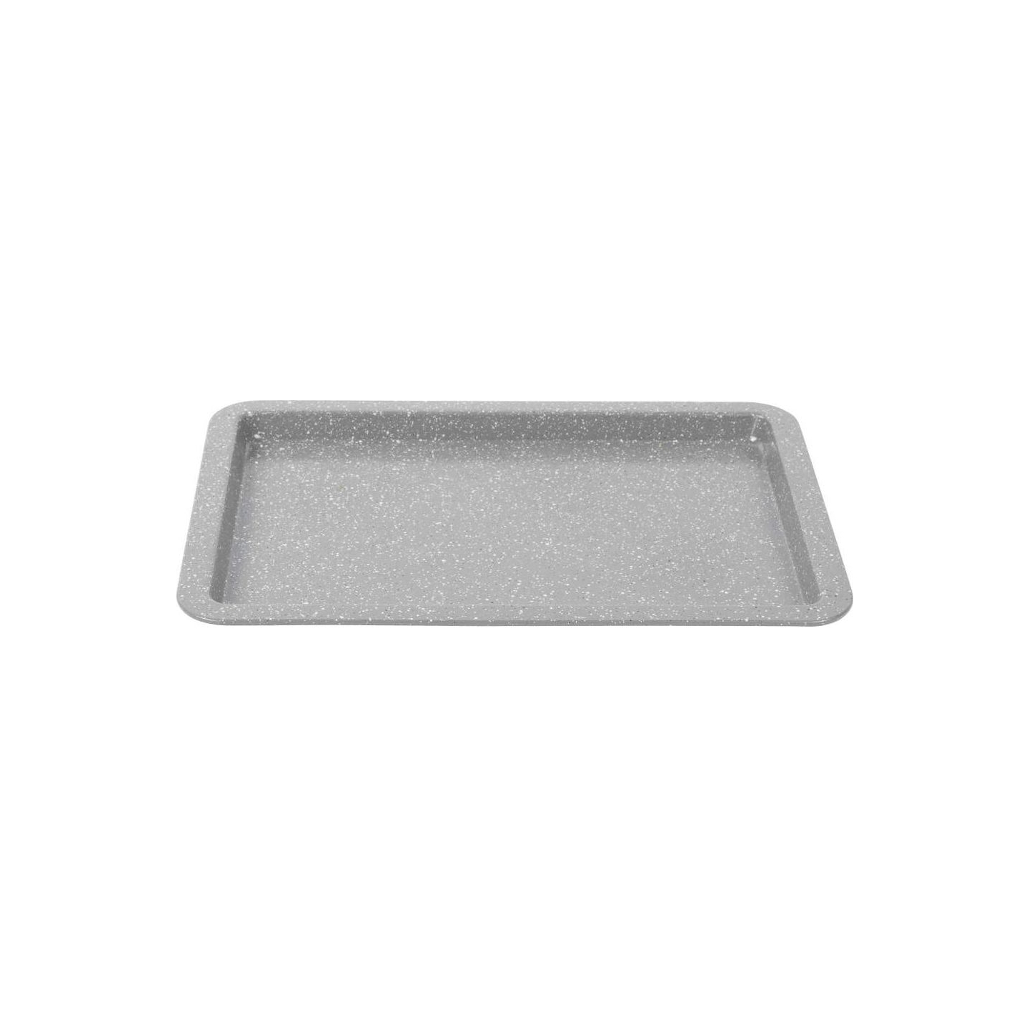 Salter BW02775GEU7 Marblestone 37cm Baking Tray