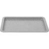 Salter BW02775GEU7 Marblestone 37cm Baking Tray