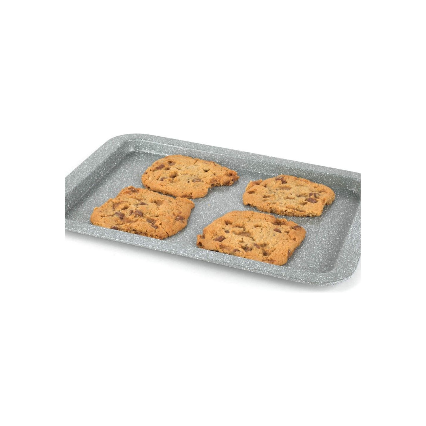 Salter BW02775GEU7 Marblestone 37cm Baking Tray