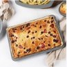 Salter BW02775GEU7 Marblestone 37cm Baking Tray