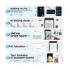 Ulefone MOBILE PHONE RUGKING/8/256GB ULEFONE