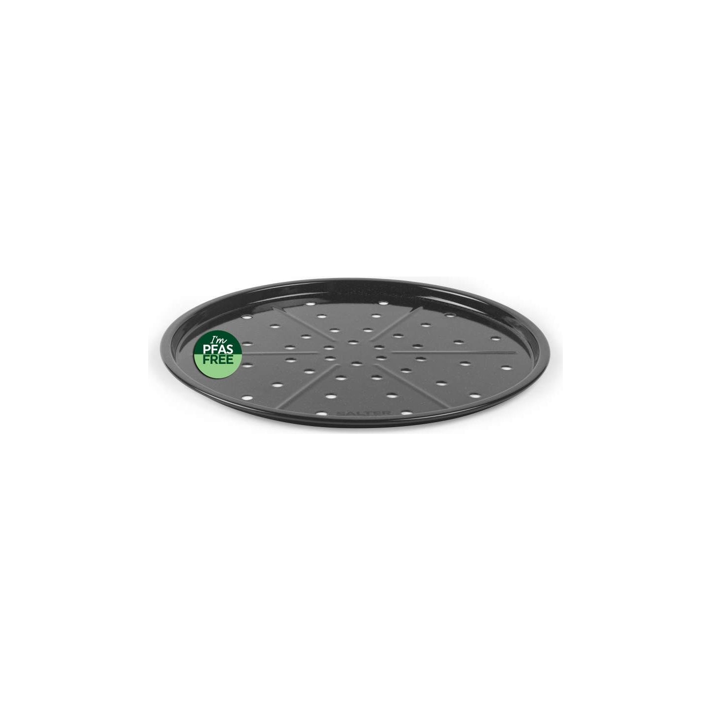 Salter BW14483 Brilliance Pizza Pan