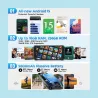 Ulefone MOBILE PHONE RUGKING/8/256GB ULEFONE