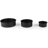 Salter BW125511EU7 Bakes 3-Piece Cake Tin Set