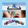 Ulefone MOBILE PHONE RUGKING/8/256GB ULEFONE
