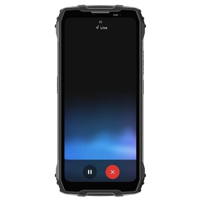Blackview MOBILE PHONE BL7000/8/256GB BLACK BLACKVIEW