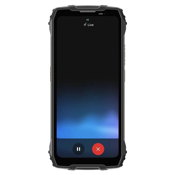 Blackview MOBILE PHONE BL7000/8/256GB BLACK BLACKVIEW