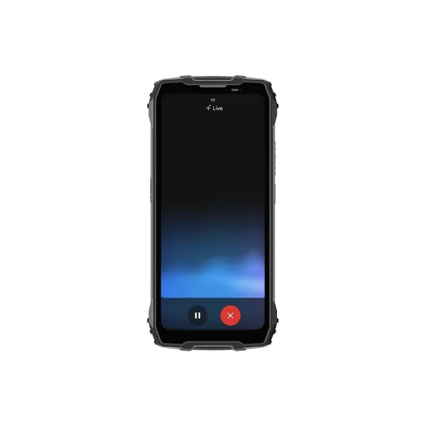 Blackview MOBILE PHONE BL7000/8/256GB BLACK BLACKVIEW