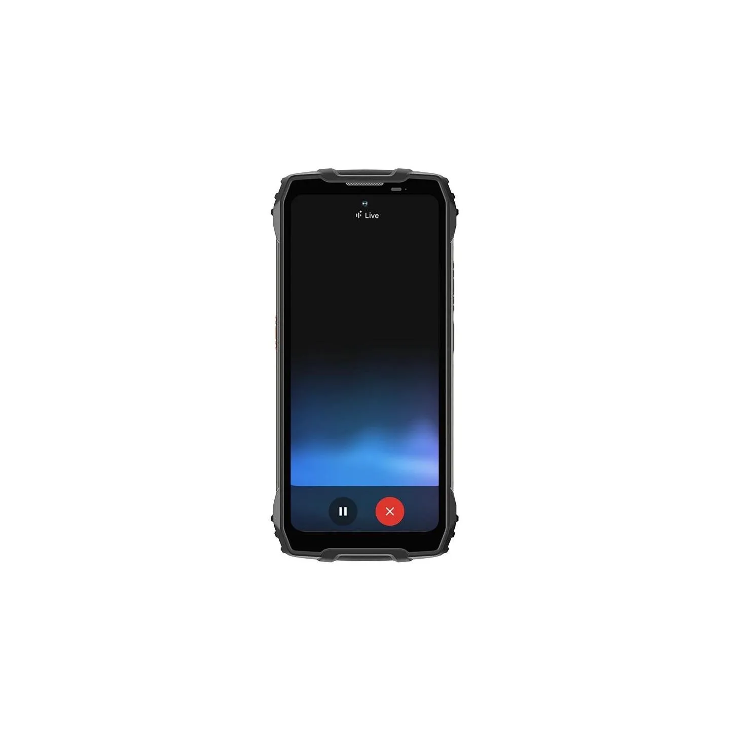 Blackview MOBILE PHONE BL7000/8/256GB BLACK BLACKVIEW