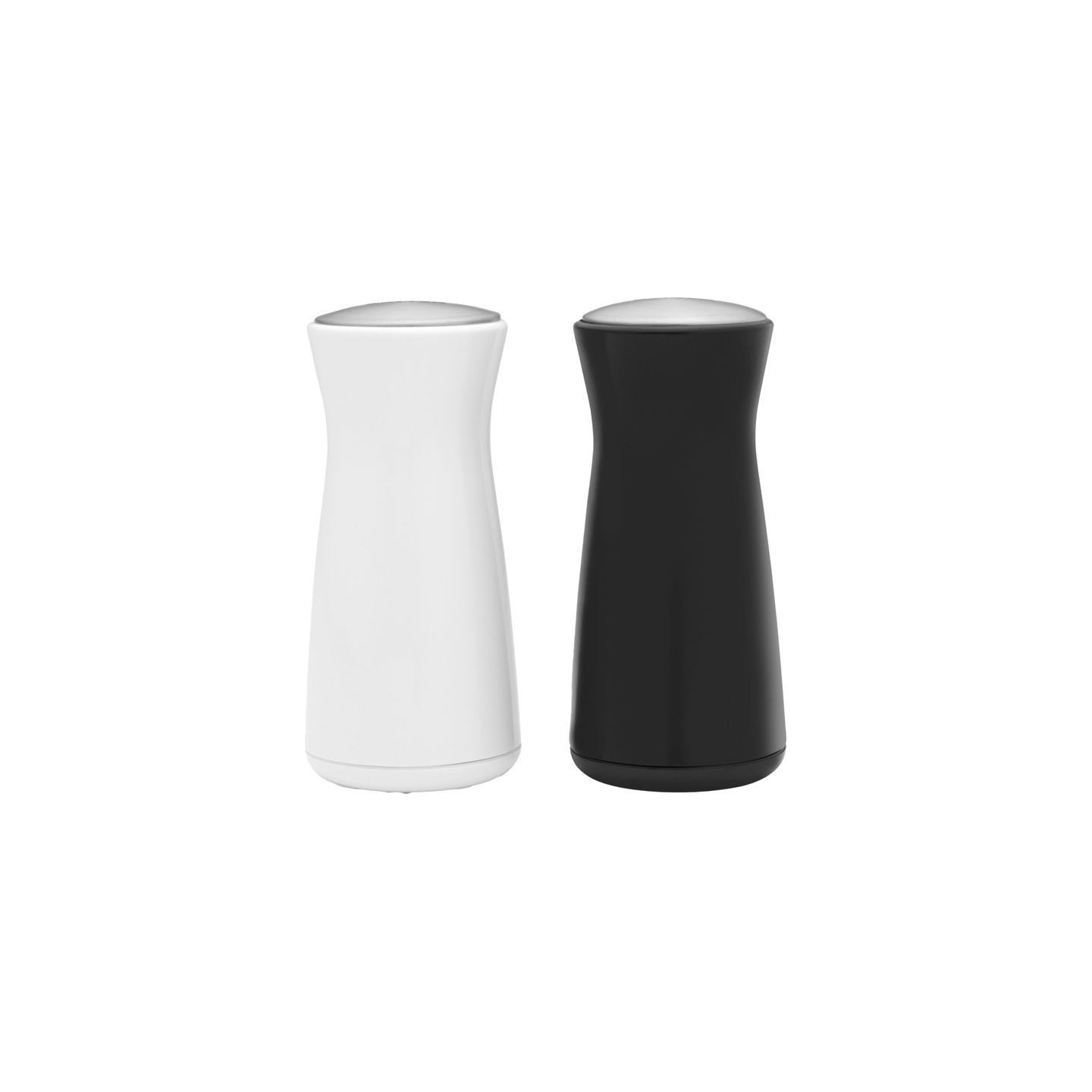 Salter BW129471EU7 Gravity Salt & Pepper Shaker Set