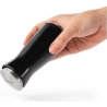 Salter BW129471EU7 Gravity Salt & Pepper Shaker Set