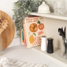 Salter BW129471EU7 Gravity Salt & Pepper Shaker Set