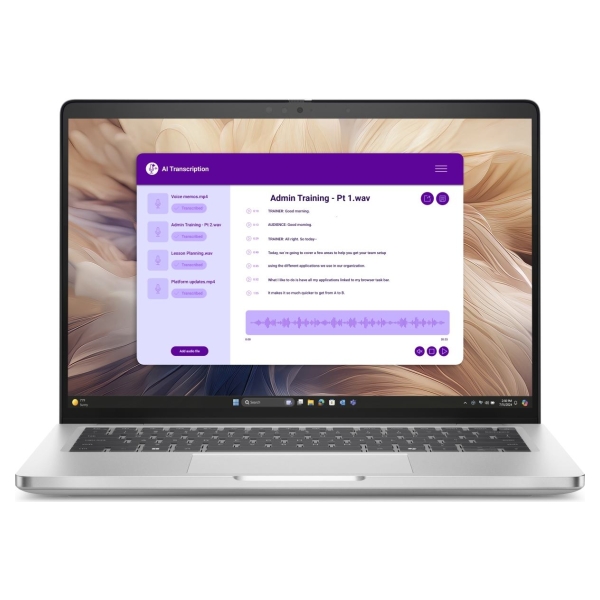 Dell Pro 14 Plus PB14250/U5-236V/16GB/512GB SSD/14.0" FHD+/FgrPr/W11 Pro/FHD/IR Cam & Mic/WLAN + BT/Backlit Kb/3yrs Prosupport /