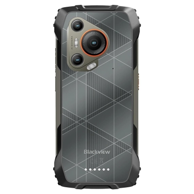 Blackview MOBILE PHONE BL7000/8/256GB BLACK BLACKVIEW