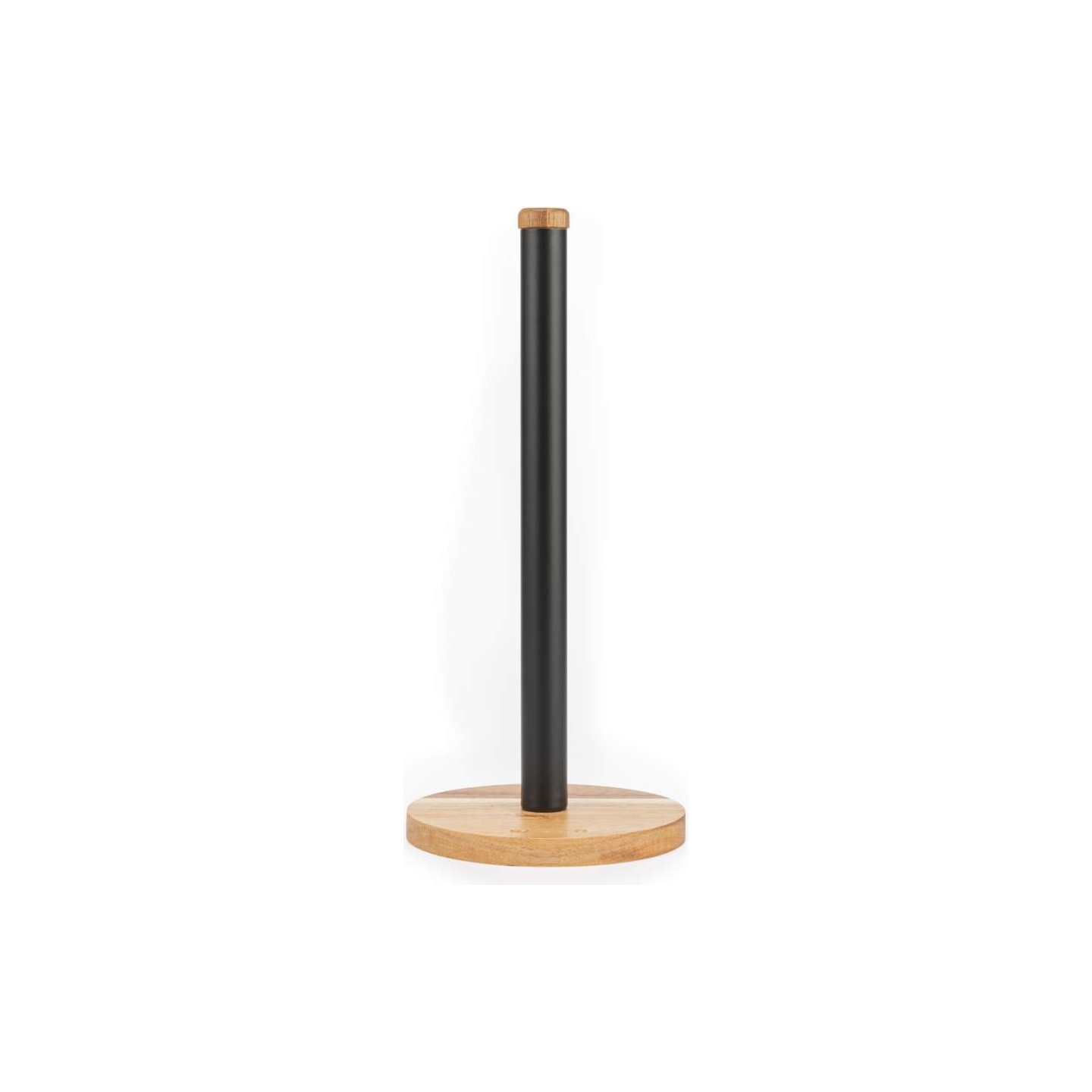 Salter BW135651EU7 Toronto Kitchen Roll Holder, Black